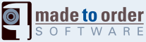 Made to Order Software Corporation Logo